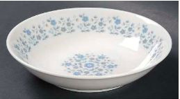 Galaxy Round Soup Cereal Bowl