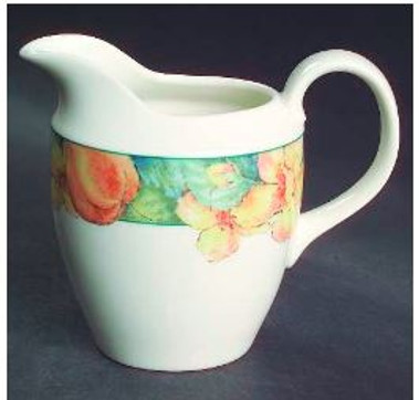 Georgia Royal Doulton Creamer