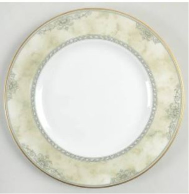 Isabella Royal Doulton Salad Plate