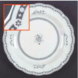 Langdale Dinner Plate