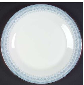 Lorraine Bread and Butter Plate