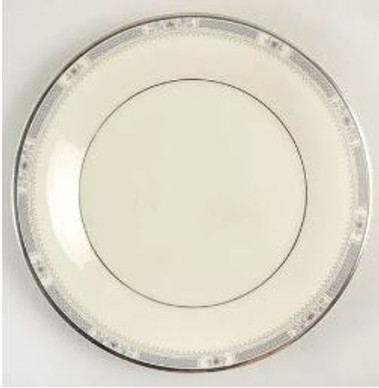 Melissa Royal Doulto Bread And Butter Plate