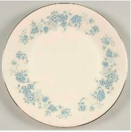 Michelle Dinner Plate