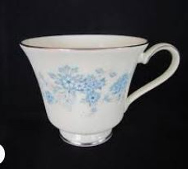 Michelle Royal Doulton Saucer Only