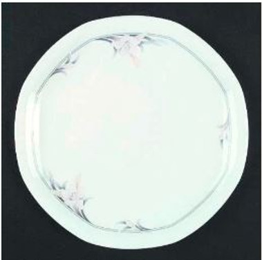 Nimbus Royal Doulton Dinner Plate