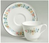 Pastorale Cup and Saucer