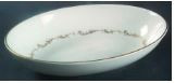 Provencal Oval Vegetable or Serving Bowl