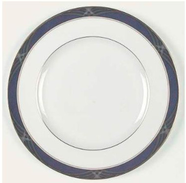 Regalia Royal Doulton Dinner Plate