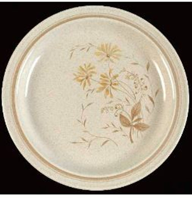Sandsprite Royal Doulton Salad Plate