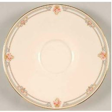 Sarah Royal Doulton Saucer
