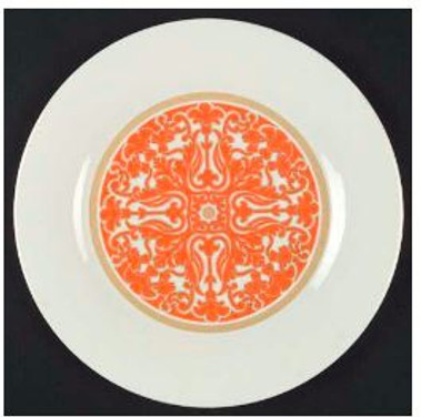 Seville Royal Doulton Dinner Plate