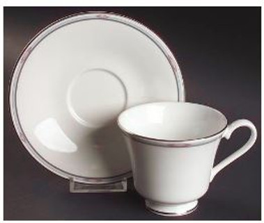 Simplicity Royal Doulton Cup And Saucer