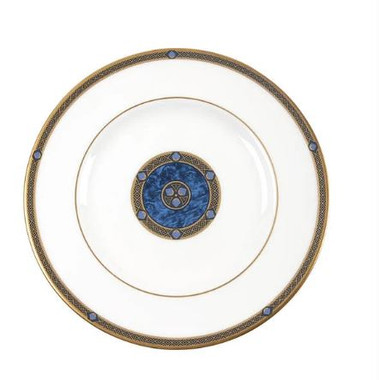 Stanwyck Round Salad Plate