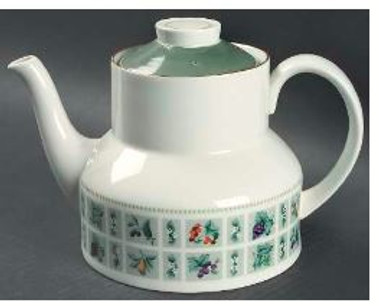 Tapestry Royal Doulton Teapot