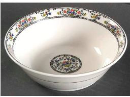 Tavistock Round Soup Cereal Bowl