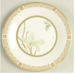 White Nile Cup and Saucer