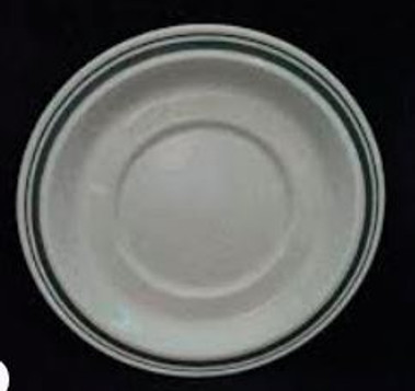 Will O The Wisp Royal Doulton Saucer