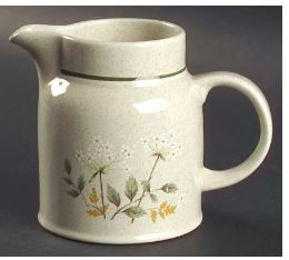 Will O The Wisp Creamer