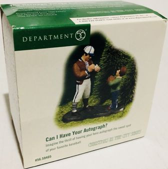 Christmas In The City - Can I Ha