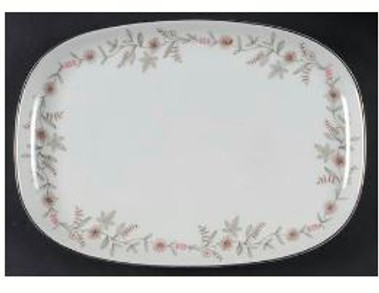 Fascination Franconia Medium Platter
