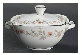 Fascination Sugar and Lid