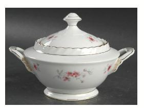 Fiorella Sugar and Lid