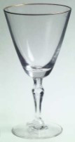 Aurora Water Goblet