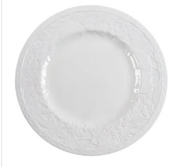 Country Fayre Franciscan Dinner Plate