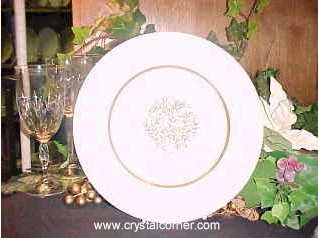 Fremont Dinner Plate