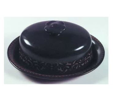 Jamoca Salt and Pepper Shaker