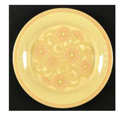 Mirasol Dinner Plate