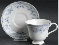 Bloomfield Cup and Saucer