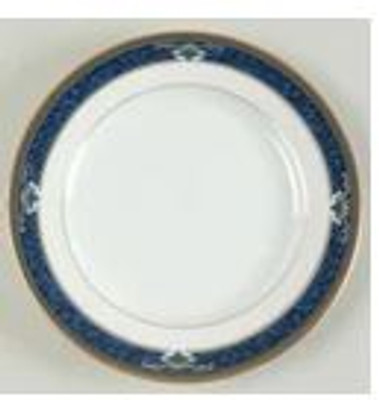 Chadwick Wedgwood Bread And Butter Plate