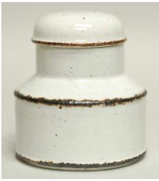 Creation Sugar and Lid