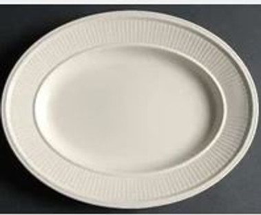 Edme Wedgwood Medium Platter