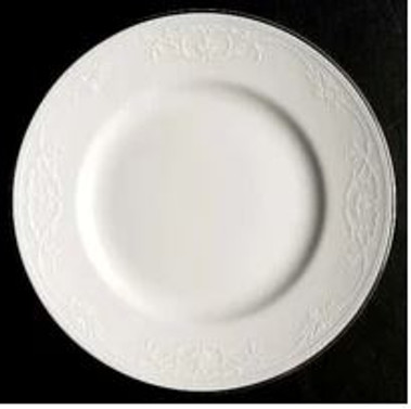 English Lace Wedgwood Bread And Butter Plate