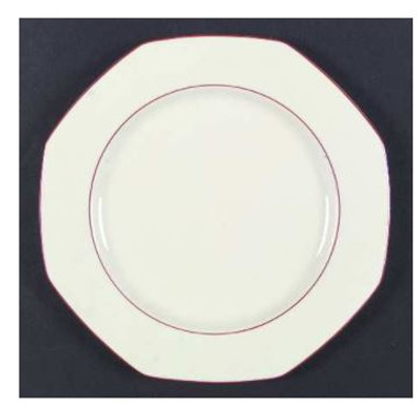Milford Wedgwood Used Dinner Plate