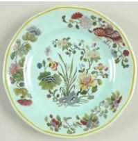 Ming Jade Bread and Butter Plate