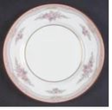 Rosalie Wedgwood  Bread And Butter Plate