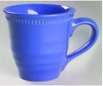 Craft Blueberry Mug