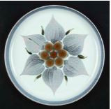 Chatsworth Dinner Plate