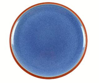 Juice Berry Dinner Plate