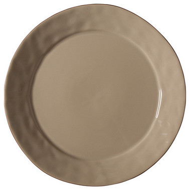 Cantaria Sand Skyros Charger Plate  3520 Sd