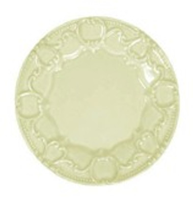 Isabella Linen Skyros Salad Plate