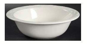 Acadia Round Vegetable or Serving Bowl