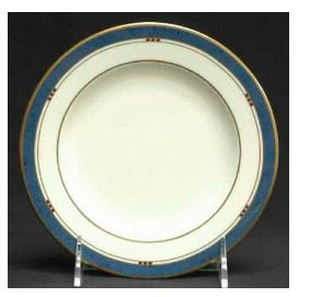 Hampton Bread and Butter Plate