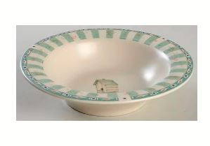 Naturewood Round Soup Cereal Bowl