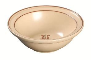 Village Round Soup Cereal Bowl