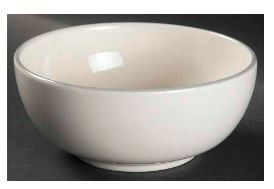 Wyndham Round Soup Cereal Bowl