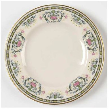 Navarre Pickard Bread And Butter Plate